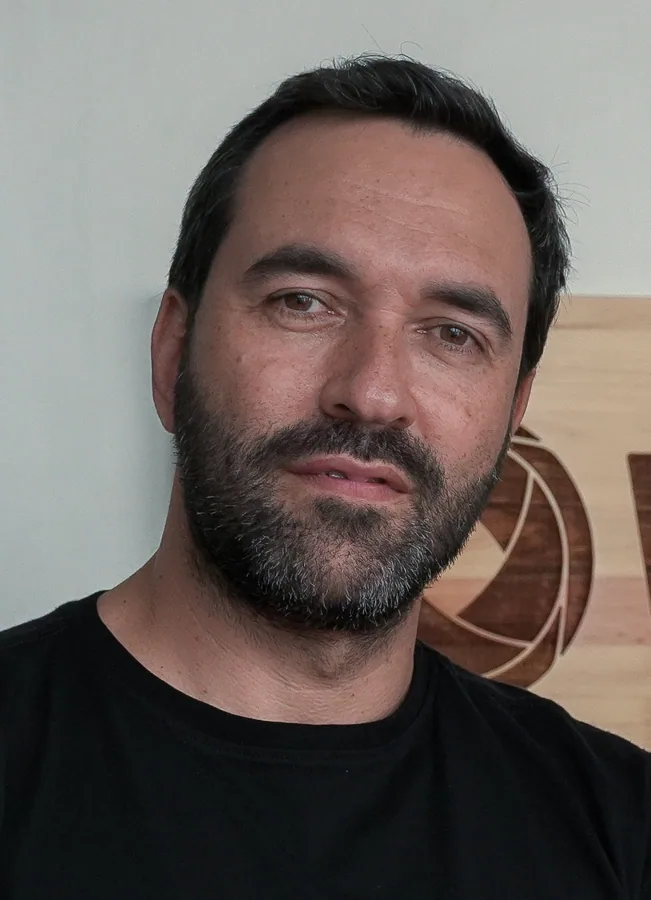 Fotografía de Julián Restrepo