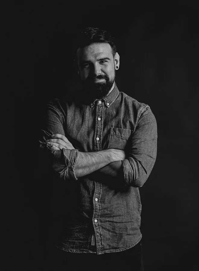 Fotografía de Sebastián Escobar