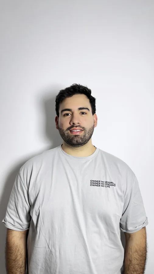 Fotografía de Fabio Cortés