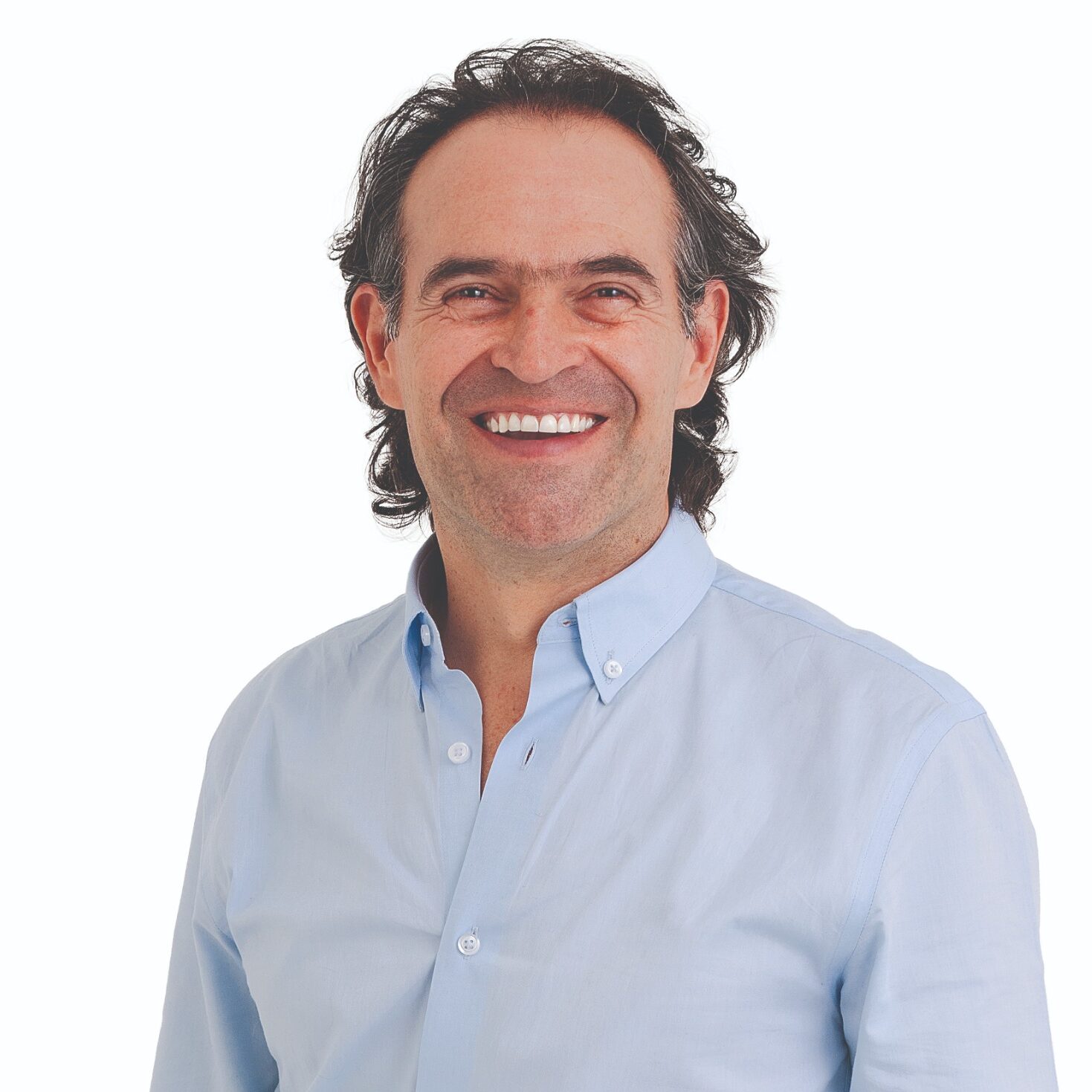 Fotografía de Federico Gutiérrez