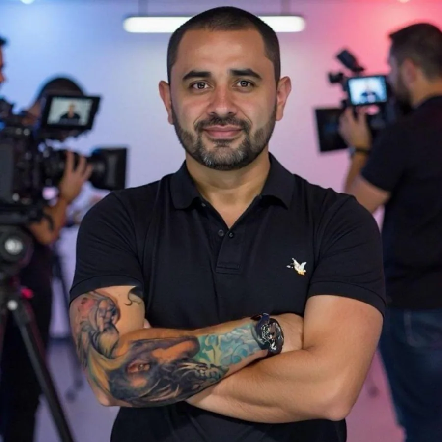 Fotografía de David Rodríguez