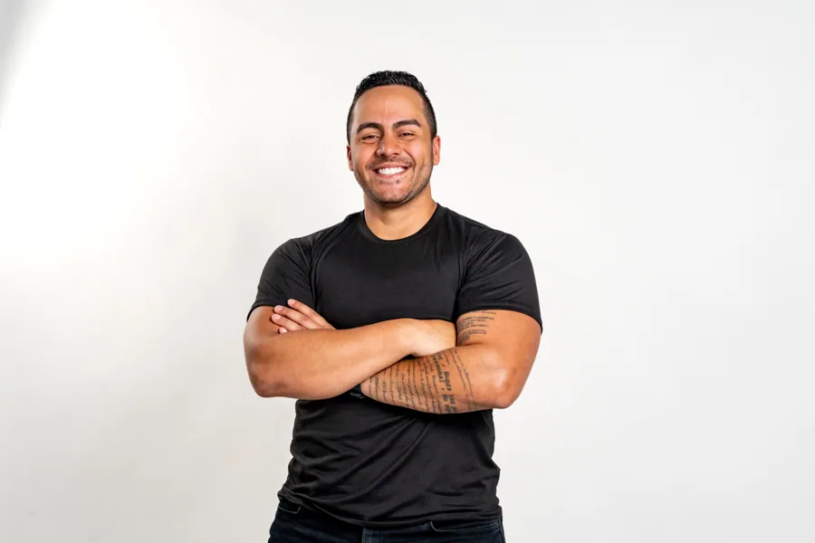 Fotografía de Wilder Zapata