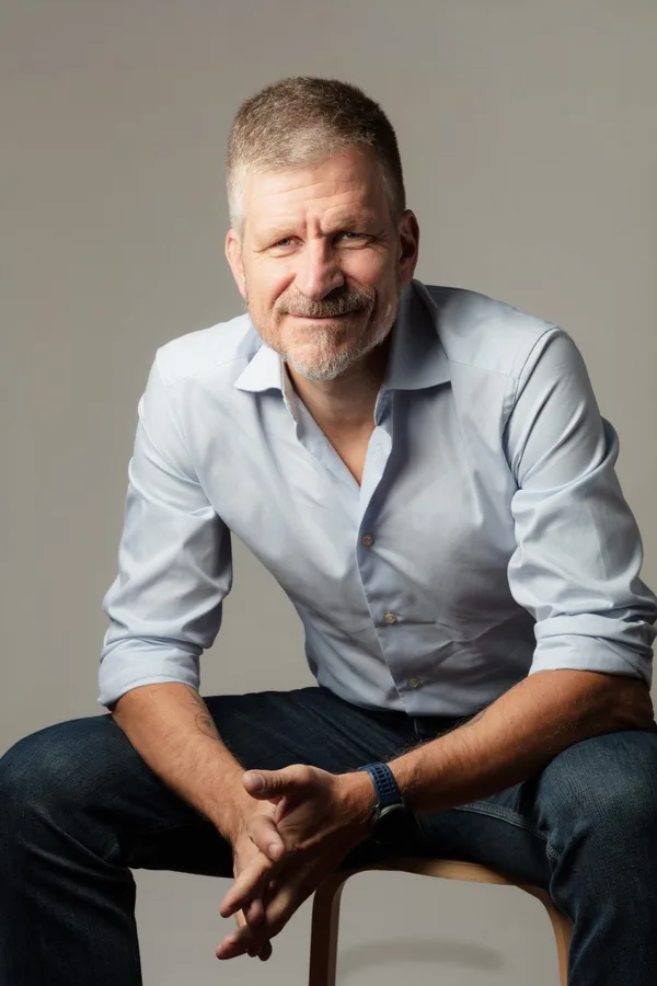 Fotografía de Giovanni Stella