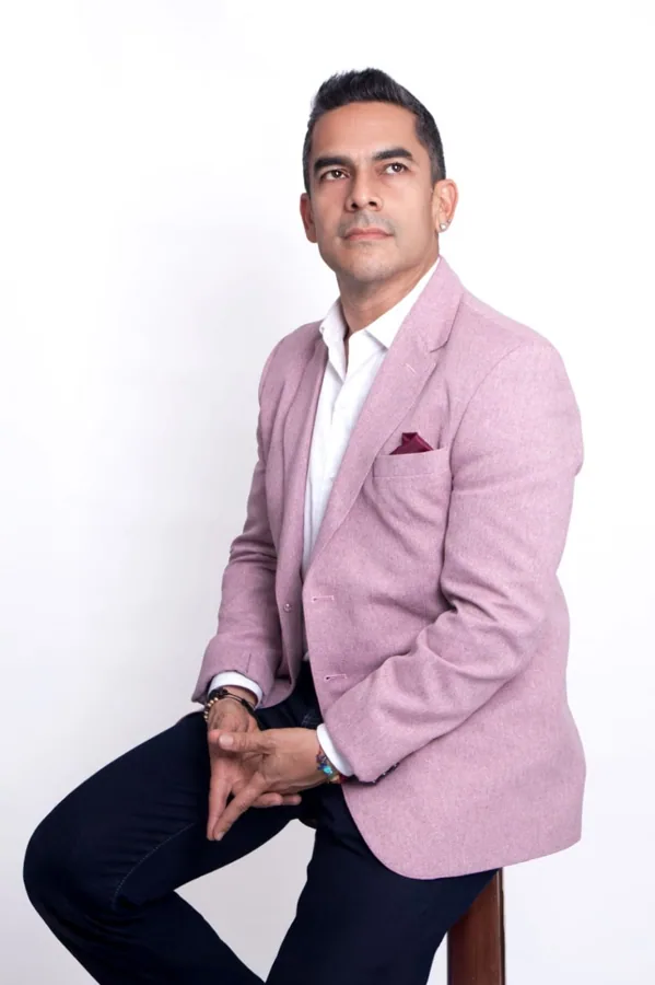 Fotografía de Andrés Zapata
