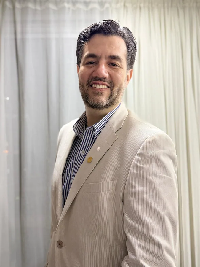 Fotografía de Diego Parra