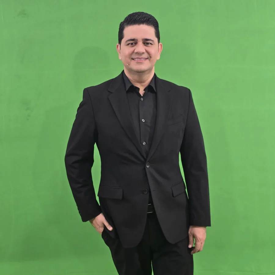 Fotografía de Rodolfo Correa