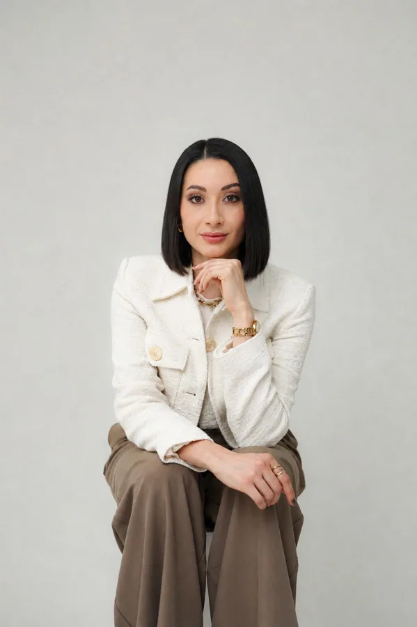 Fotografía de Melisa Parra