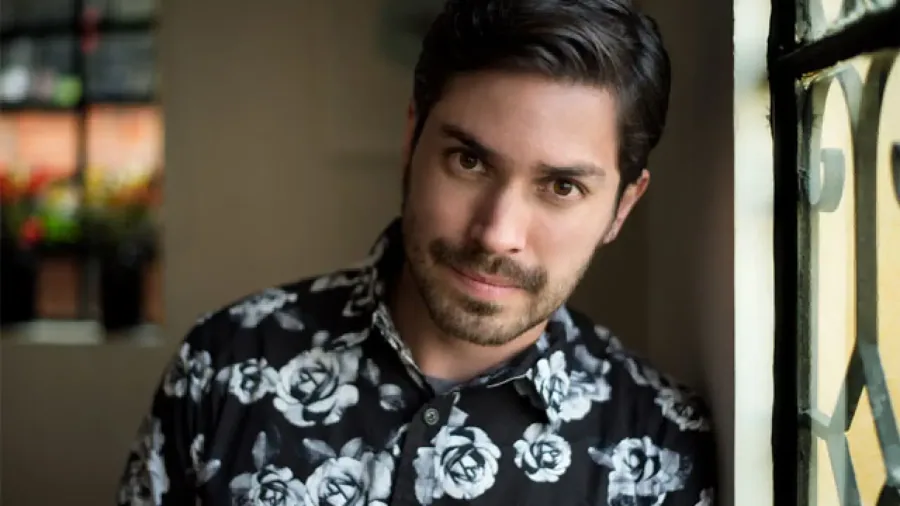 Fotografía de Nicolás Mayorca